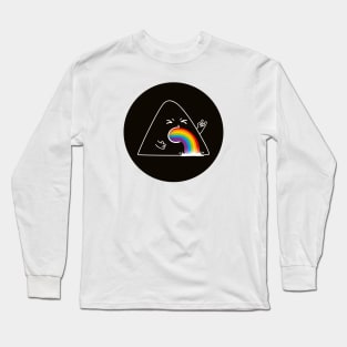 Prism Rock! Long Sleeve T-Shirt